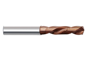 Carbide Drill